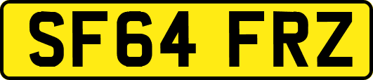 SF64FRZ
