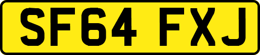 SF64FXJ