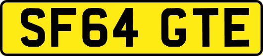 SF64GTE