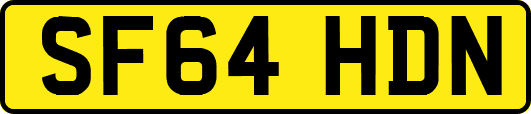 SF64HDN