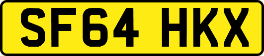 SF64HKX