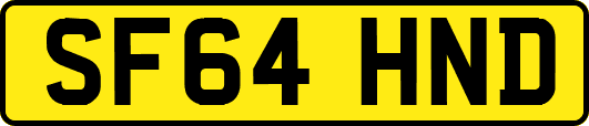 SF64HND