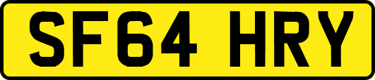 SF64HRY