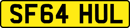 SF64HUL