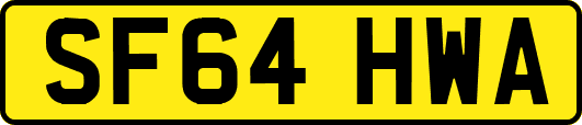 SF64HWA