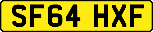 SF64HXF