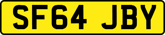 SF64JBY