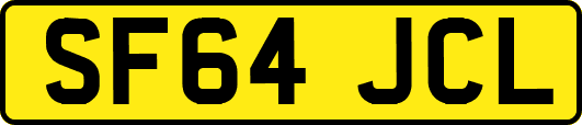 SF64JCL