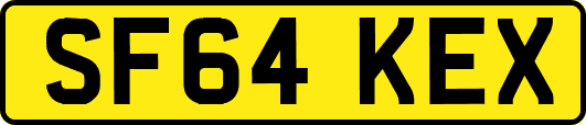 SF64KEX