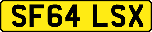 SF64LSX