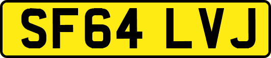 SF64LVJ