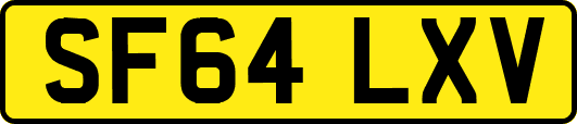 SF64LXV