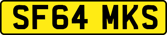 SF64MKS