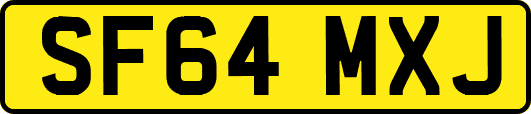 SF64MXJ