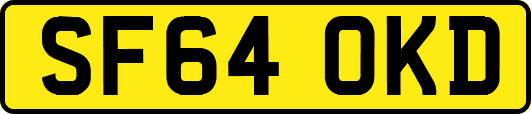 SF64OKD