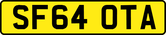 SF64OTA