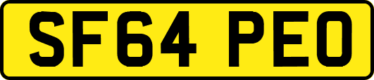 SF64PEO