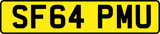 SF64PMU