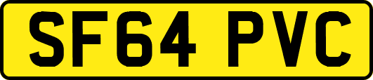 SF64PVC