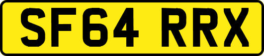 SF64RRX