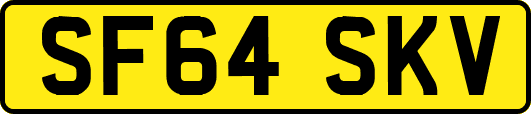 SF64SKV