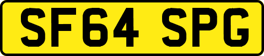 SF64SPG