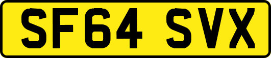 SF64SVX