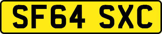 SF64SXC