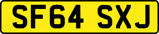 SF64SXJ