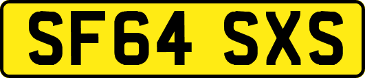 SF64SXS