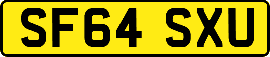 SF64SXU