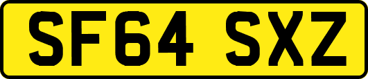 SF64SXZ