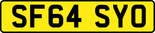 SF64SYO