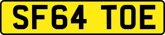 SF64TOE
