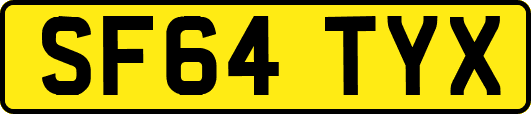 SF64TYX