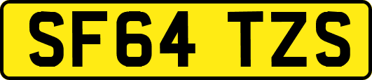 SF64TZS