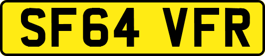 SF64VFR