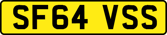 SF64VSS