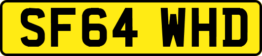 SF64WHD