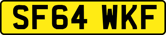 SF64WKF