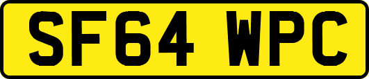 SF64WPC