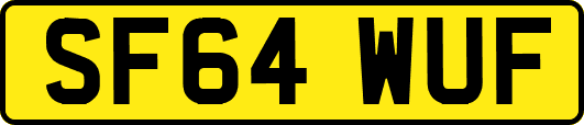 SF64WUF