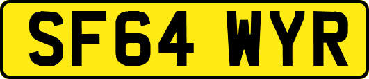SF64WYR