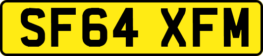 SF64XFM