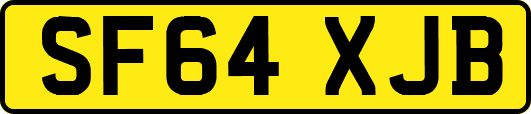 SF64XJB