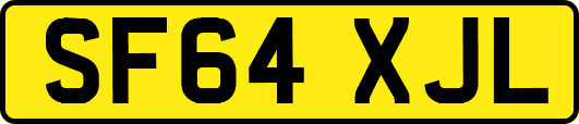 SF64XJL