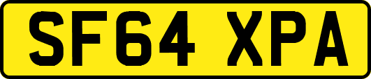 SF64XPA