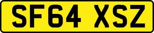 SF64XSZ
