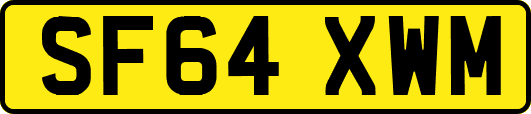 SF64XWM