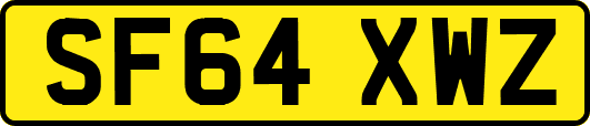 SF64XWZ